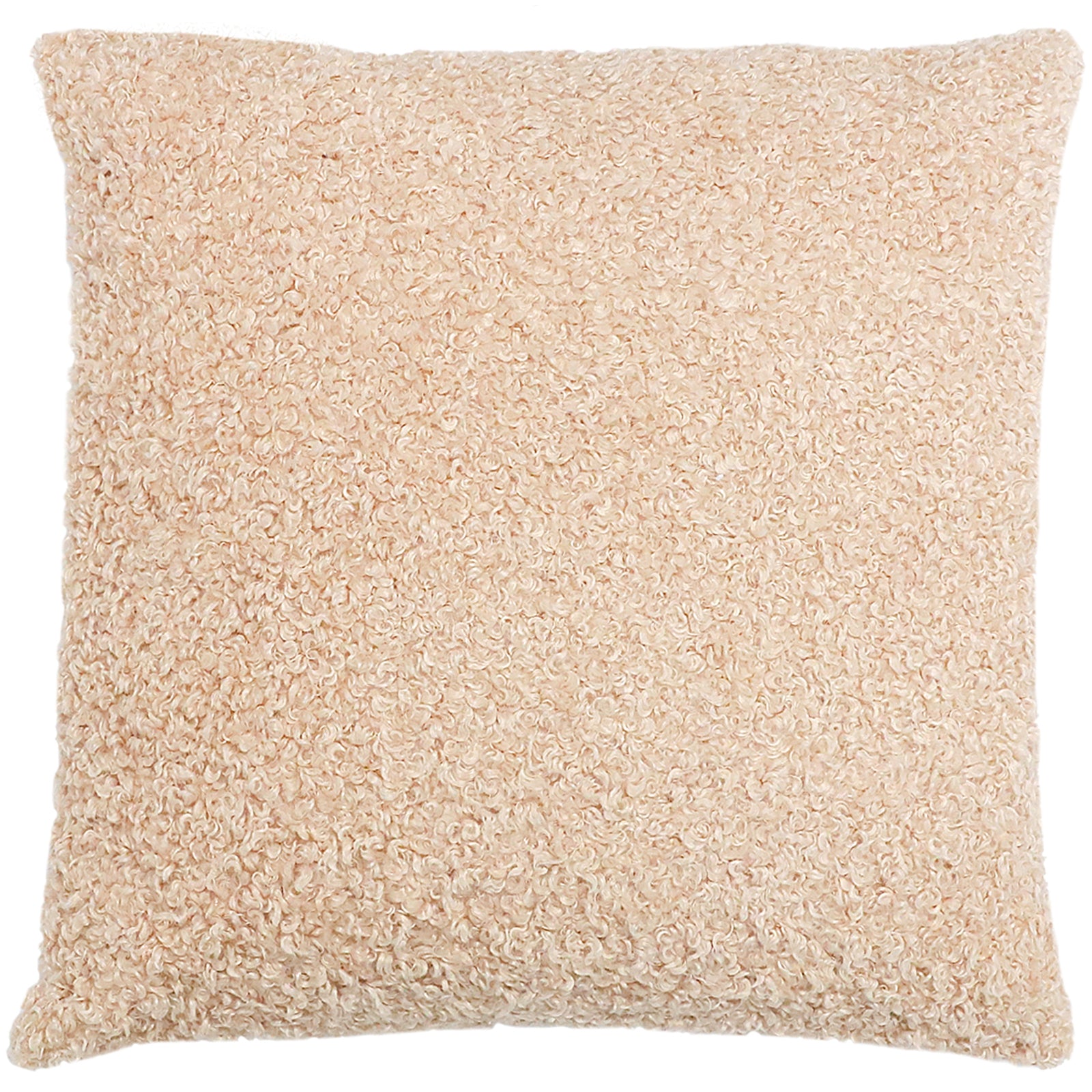 Pink Velvet Throw Pillow Covers | 18''×18'' | P106