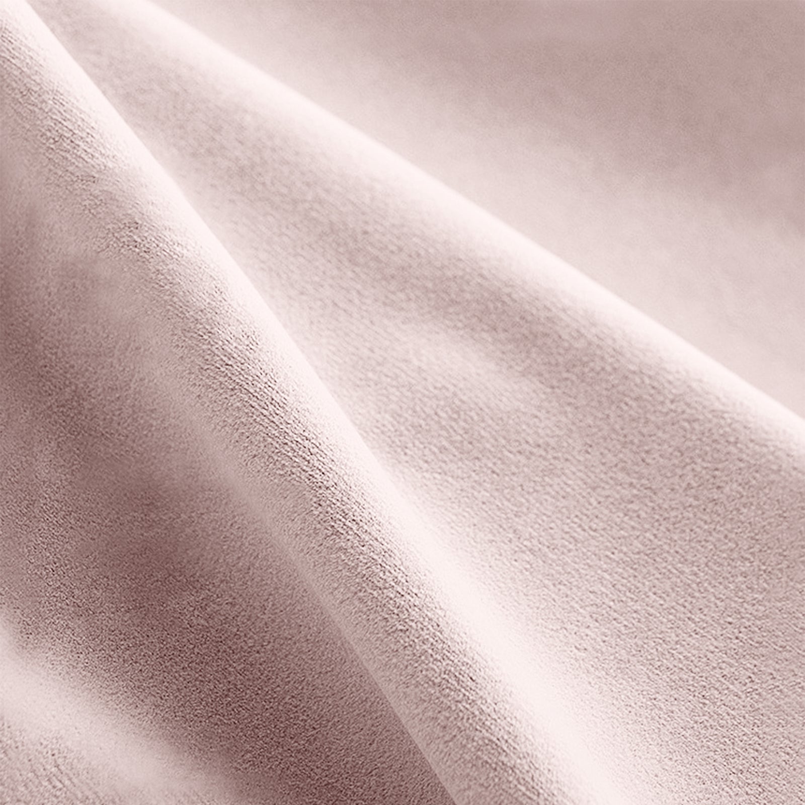 Pink Velvet Throw Pillow Covers | 18''×18'' | P106