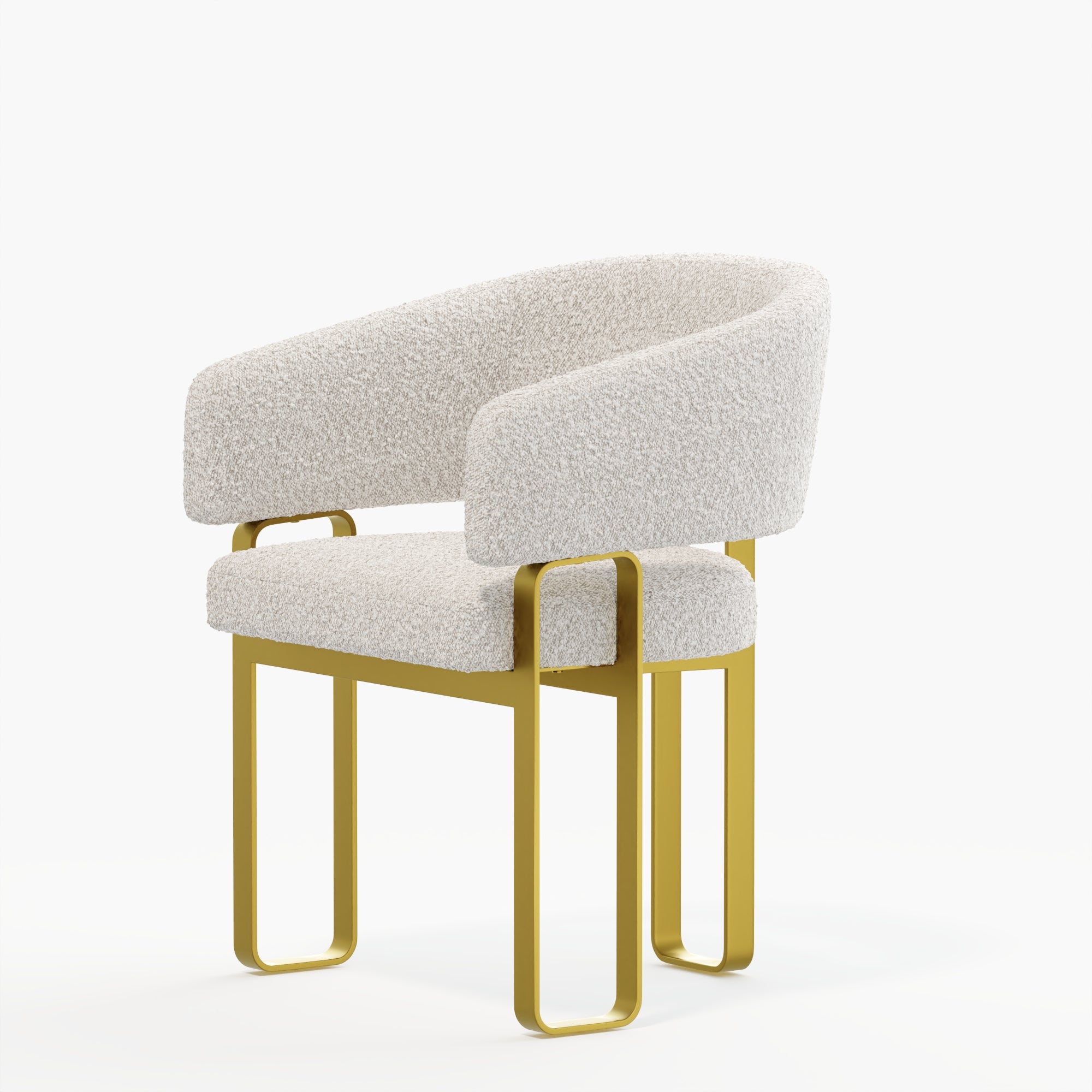 AUZ latest armchair, modern and comfortable！