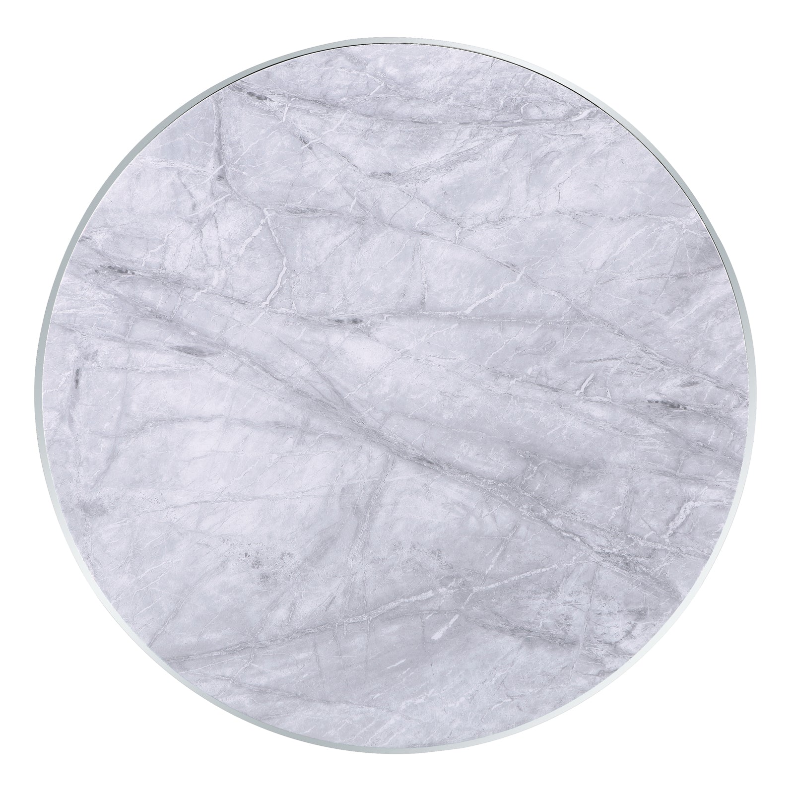 618-Set | AUZ Round Dining room Sets for 4