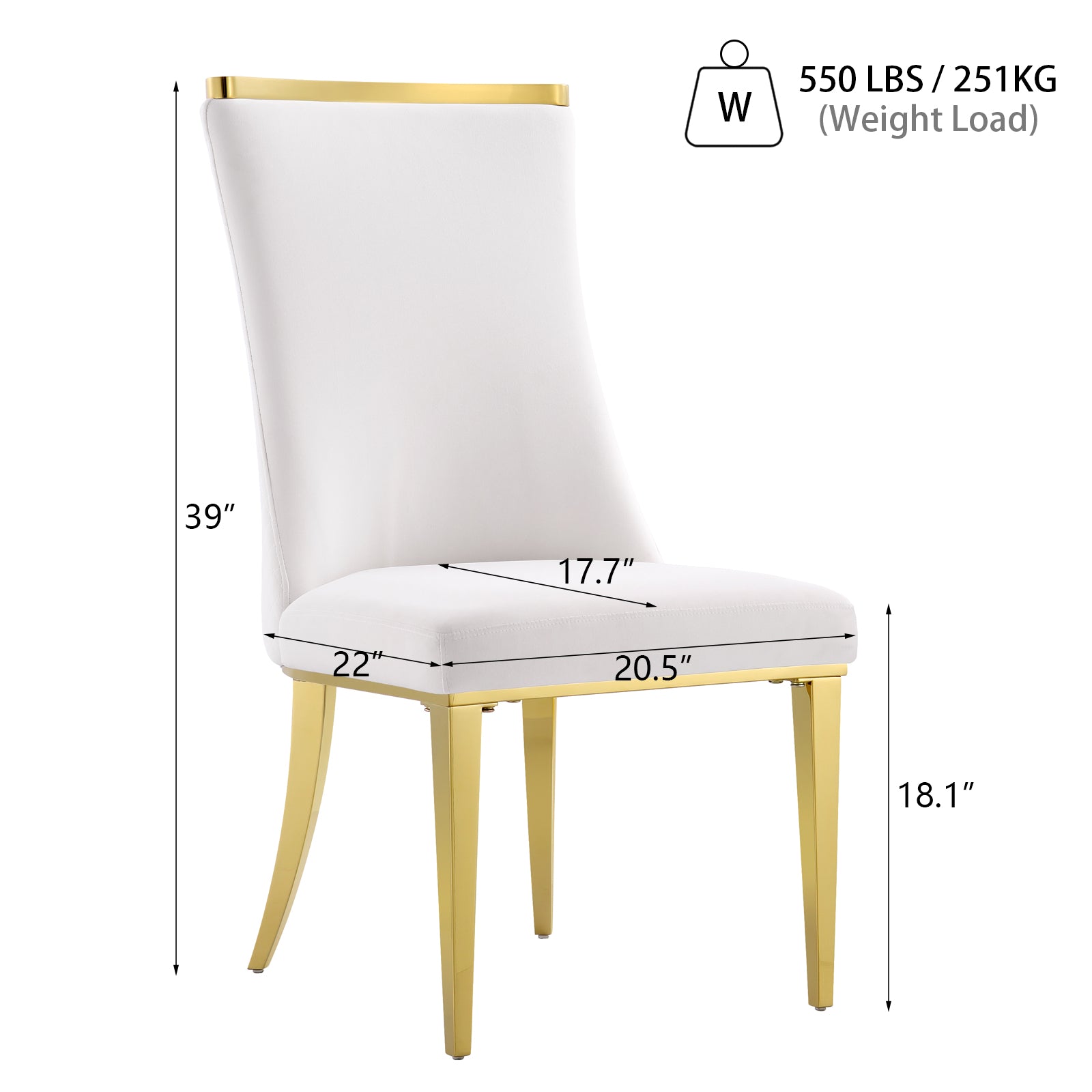 665-Set | AUZ Glass Dining room Sets for 6