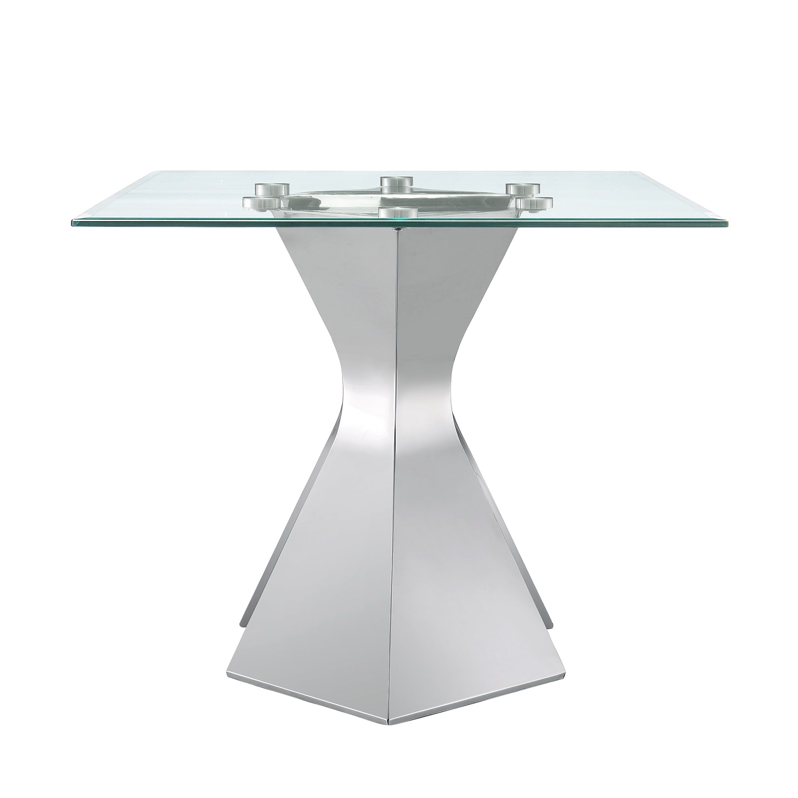 623-Set | AUZ Glass Dining room Sets for 6